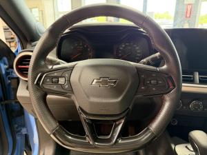 Thumbnail 14 Chevrolet Trax 1RS 2024
