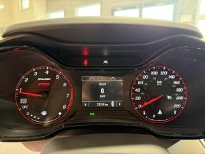 Thumbnail 17 Chevrolet Trax 1RS 2024
