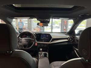 Thumbnail 22 Chevrolet Trax 1RS 2024