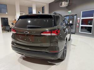 Thumbnail 9 Chevrolet Equinox RS 2024