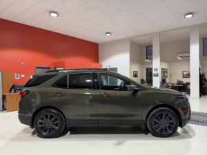 Thumbnail 11 Chevrolet Equinox RS 2024