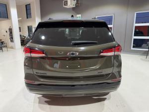 Thumbnail 5 Chevrolet Equinox RS 2024