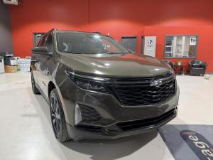 Thumbnail 12 Chevrolet Equinox RS 2024