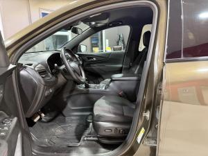 Thumbnail 16 Chevrolet Equinox RS 2024