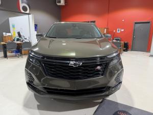 Thumbnail 13 Chevrolet Equinox RS 2024