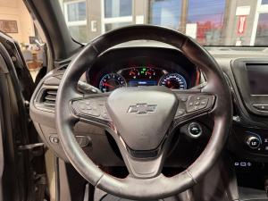 Thumbnail 19 Chevrolet Equinox RS 2024