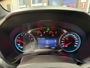 Thumbnail 20 Chevrolet Equinox RS 2024