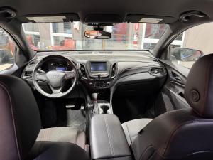 Thumbnail 28 Chevrolet Equinox RS 2024