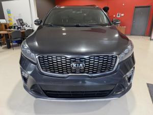 Thumbnail 12 Kia Sorento SX 2019