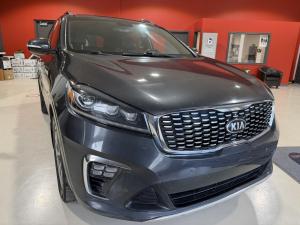 Thumbnail 10 Kia Sorento SX 2019