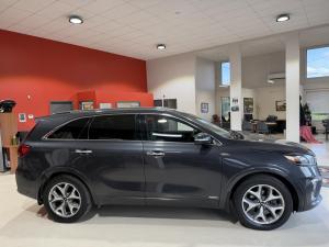 Thumbnail 9 Kia Sorento SX 2019