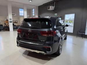 Thumbnail 8 Kia Sorento SX 2019