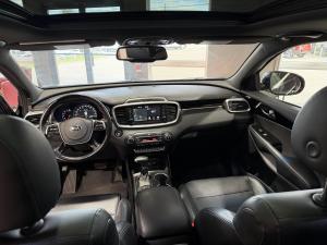 Thumbnail 29 Kia Sorento SX 2019