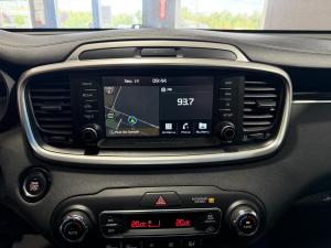 Thumbnail 24 Kia Sorento SX 2019