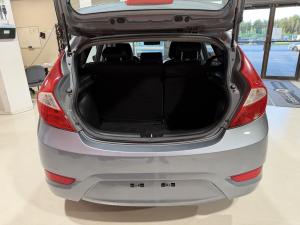 Miniature 7 Hyundai Accent SE 2017