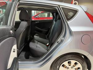 Miniature 13 Hyundai Accent SE 2017