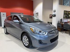 Miniature 11 Hyundai Accent SE 2017