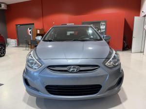 Miniature 12 Hyundai Accent SE 2017