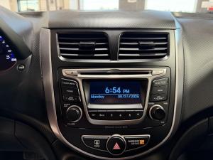 Miniature 23 Hyundai Accent SE 2017