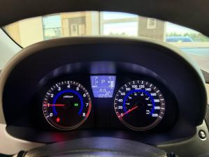 Miniature 22 Hyundai Accent SE 2017
