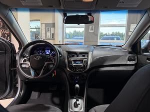 Miniature 27 Hyundai Accent SE 2017