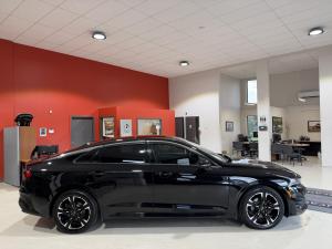 Miniature 8 Kia K5 GT-Line 2022
