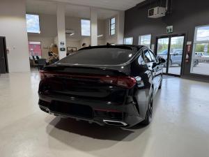Miniature 7 Kia K5 GT-Line 2022