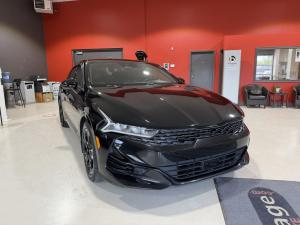 Miniature 9 Kia K5 GT-Line 2022