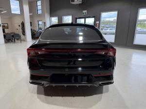 Miniature 5 Kia K5 GT-Line 2022