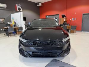 Miniature 11 Kia K5 GT-Line 2022