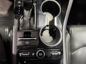 Miniature 27 Kia K5 GT-Line 2022