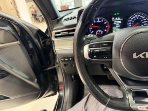 Miniature 21 Kia K5 GT-Line 2022