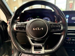 Miniature 19 Kia K5 GT-Line 2022