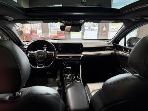 Miniature 28 Kia K5 GT-Line 2022