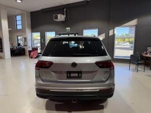 Thumbnail 5 Volkswagen Tiguan Comfortline 2022