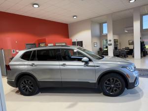 Thumbnail 11 Volkswagen Tiguan Comfortline 2022