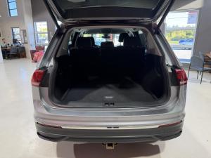 Thumbnail 7 Volkswagen Tiguan Comfortline 2022