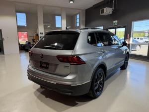Thumbnail 9 Volkswagen Tiguan Comfortline 2022