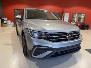 Thumbnail 12 Volkswagen Tiguan Comfortline 2022