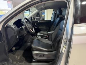 Thumbnail 16 Volkswagen Tiguan Comfortline 2022