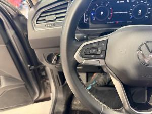 Thumbnail 21 Volkswagen Tiguan Comfortline 2022