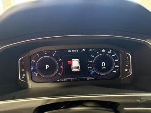Thumbnail 20 Volkswagen Tiguan Comfortline 2022