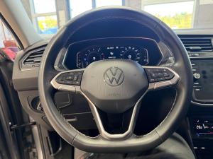 Thumbnail 18 Volkswagen Tiguan Comfortline 2022