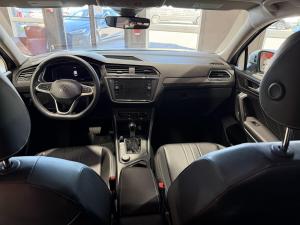Thumbnail 29 Volkswagen Tiguan Comfortline 2022