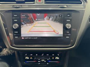 Thumbnail 25 Volkswagen Tiguan Comfortline 2022