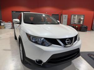 Miniature 11 Nissan Qashqai S 2018
