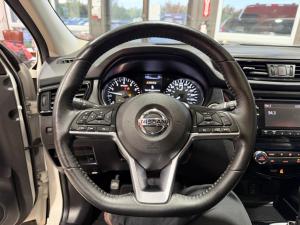 Miniature 17 Nissan Qashqai S 2018