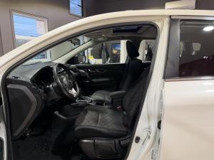 Miniature 15 Nissan Qashqai S 2018