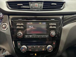 Miniature 22 Nissan Qashqai S 2018