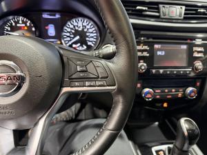 Miniature 21 Nissan Qashqai S 2018
